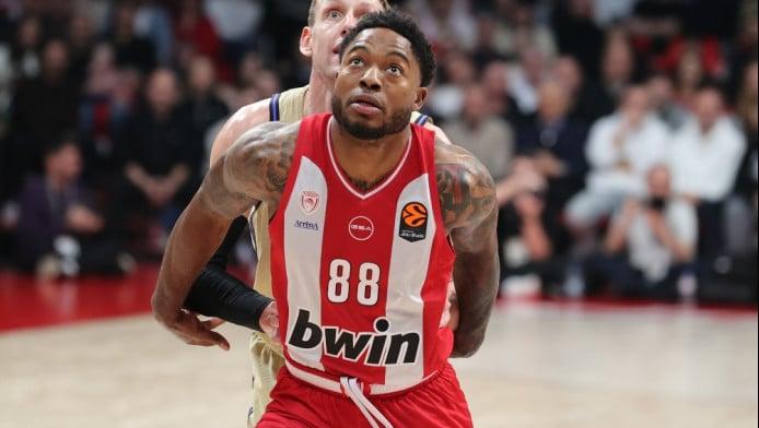 Πώς ο Ταϊρίκ Τζόουνς αλλάζει τα δεδομένα στον Ολυμπιακό