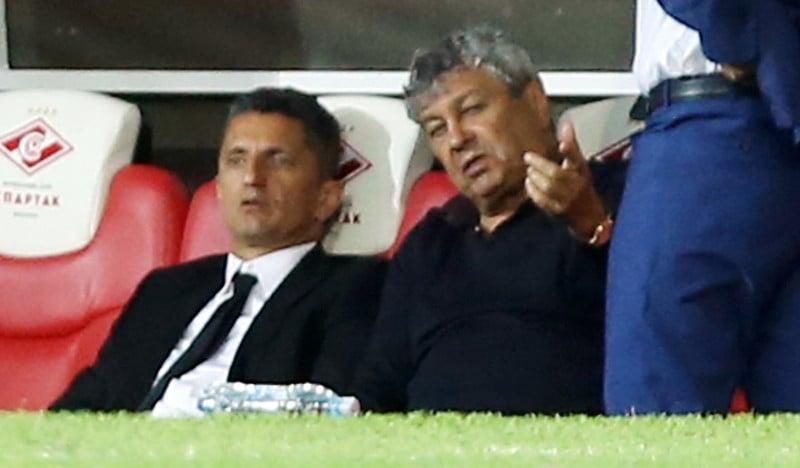 Αγωνία για Μιρτσέα Λουτσέσκου - Σοβαρή η κατάστασή του σε νοσοκομείο