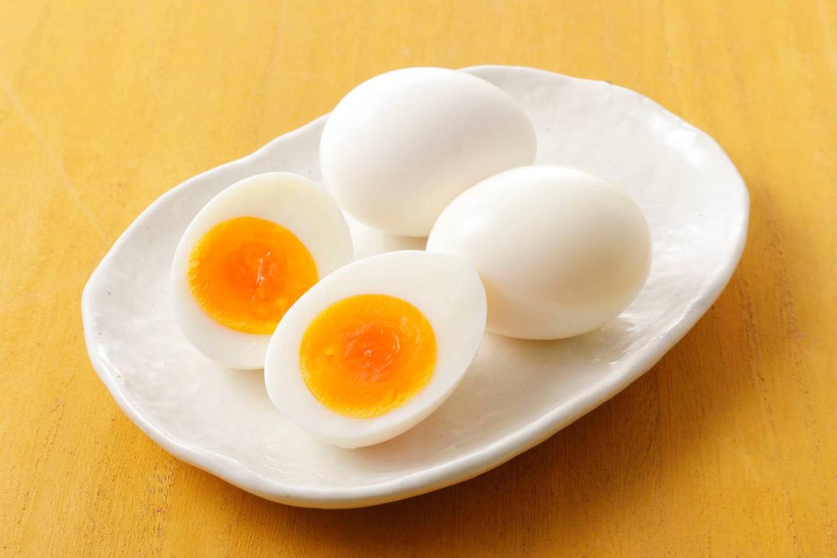 how long to boil eggs for the perfect soft medium or hard