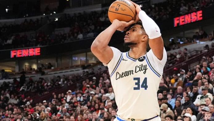 Ανατροπή σκηνικού με Γιάννη στο Μιλγουόκι!