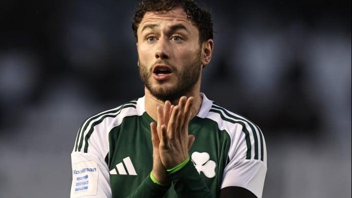 Γιατί θέλει να φύγει ο Καλάμπρια, πόσο τον πουλάει ο ΠΑΟ! Αποφαζίζει ο Ράφα