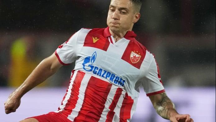 "Εμπλοκή" με Ντουάρτε στον Παναθηναϊκό!