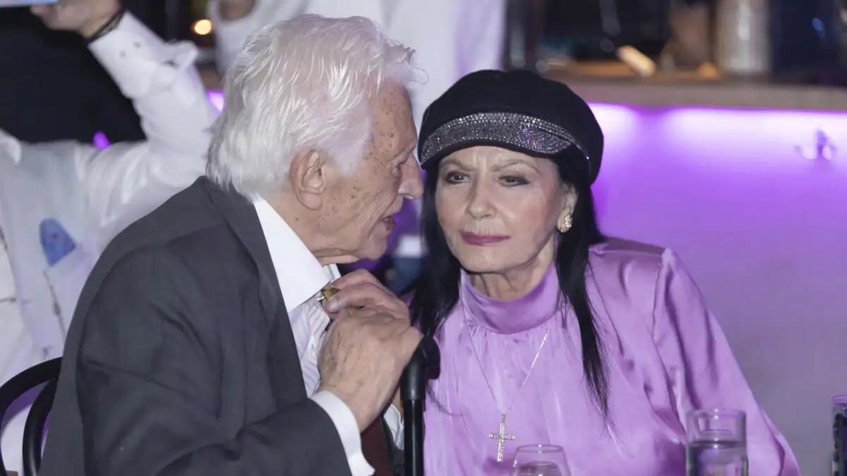 Πύρρος Αναγνωστόπουλος: Πραγματοποιήθηκε η αποτέφρωσή του – Πού θα σκορπιστούν οι στάχτες του 2 sapountzaki ndp 1200x675 1