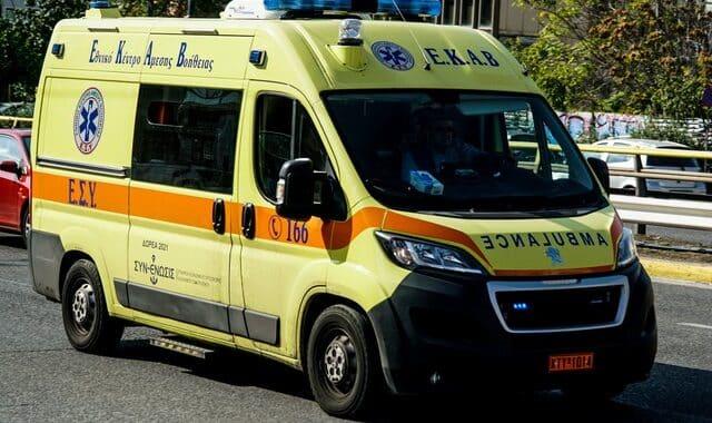 Γυναίκα δάγκωσε και έκοψε το αυτί του συντρόφου της στην Θεσσαλονίκη 1 ekav 10 640x380 1