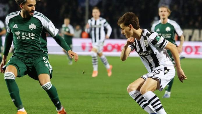 Παναθηναϊκός - ΠΑΟΚ: Τι ώρα είναι ο ημιτελικός σήμερα και σε ποιο κανάλι