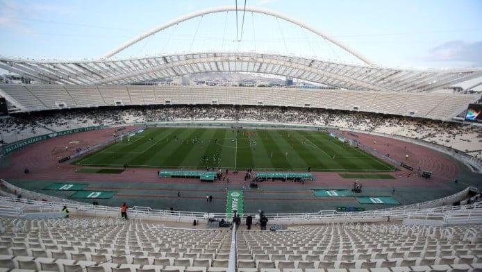 Ανατροπή με τον τελικό Κυπέλλου - Τέλος το ΟΑΚΑ - Το γήπεδο φαβορί