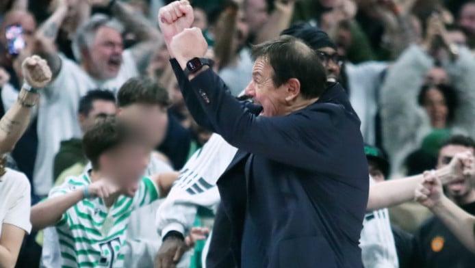 Μεγάλη αλλαγή Αταμάν μετά τη Ρεάλ - Τι... ανακοίνωσε!