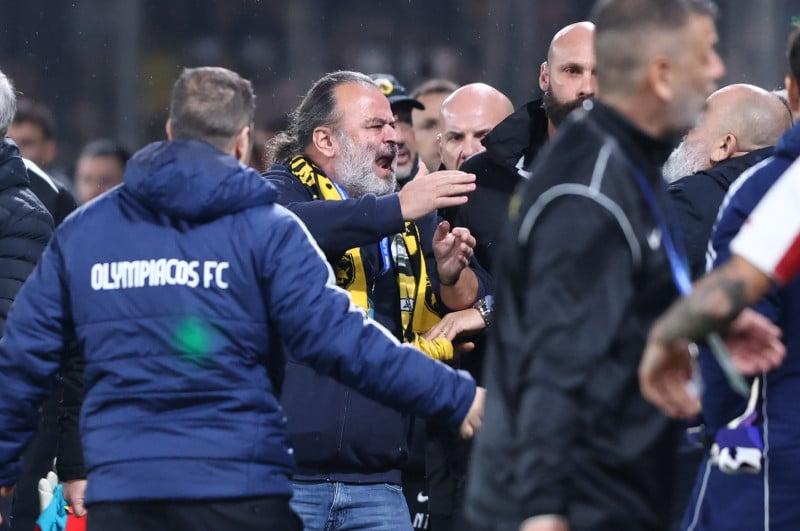 Με αυτή την τιμωρία κινδυνεύει ο Ηλιόπουλος