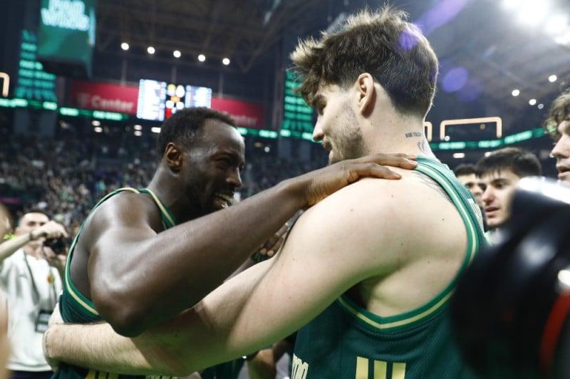 Γιαμπουσέλε ή Χέιζ-Ντέιβις πιο κοντά στον ΠΑΟ; Τελειώνει μέχρι την Κυριακή!