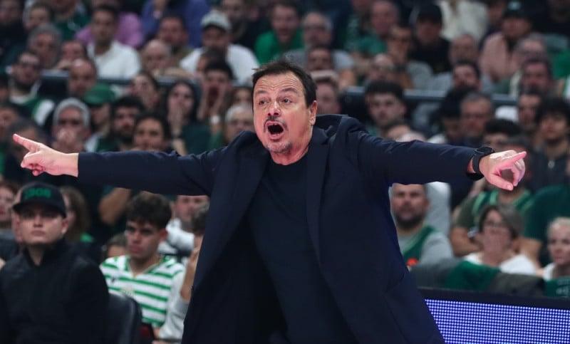 Θέλει συνέχεια ο Αταμάν: "Νίκη για να βελτιώσουμε τη θέση μας"