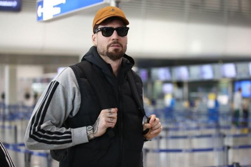 Χουάντσο: "Αν χάσουμε με Παρτιζάν θα μας κατηγορούν, χρειαζόμαστε αγάπη"