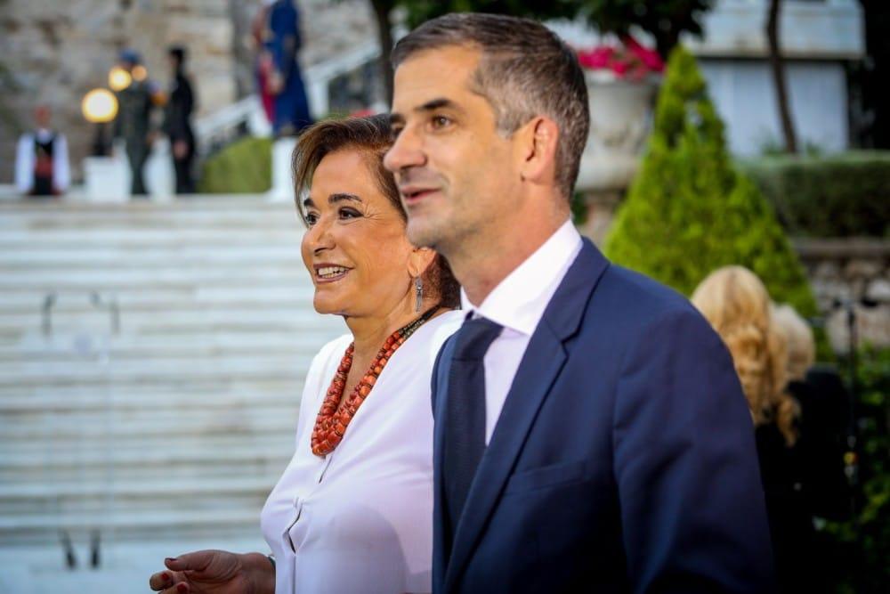 dora kostas mpakogianni