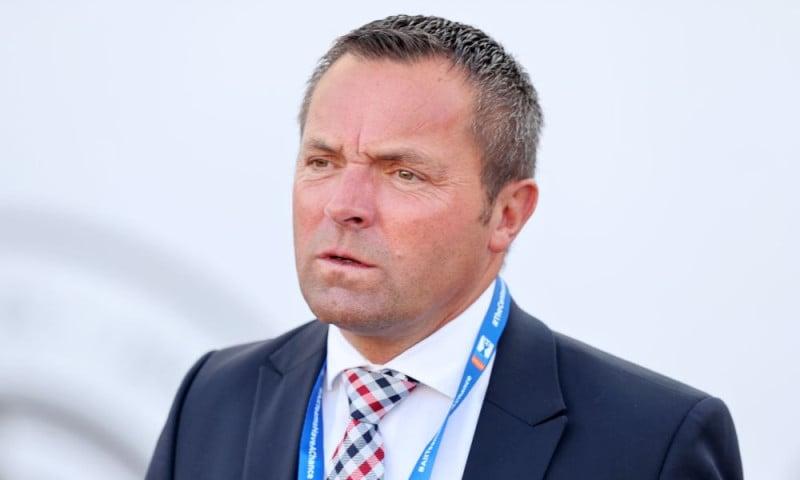 Στον... αέρα ο Λανουά - Η ατάκα του στους διαιτητές