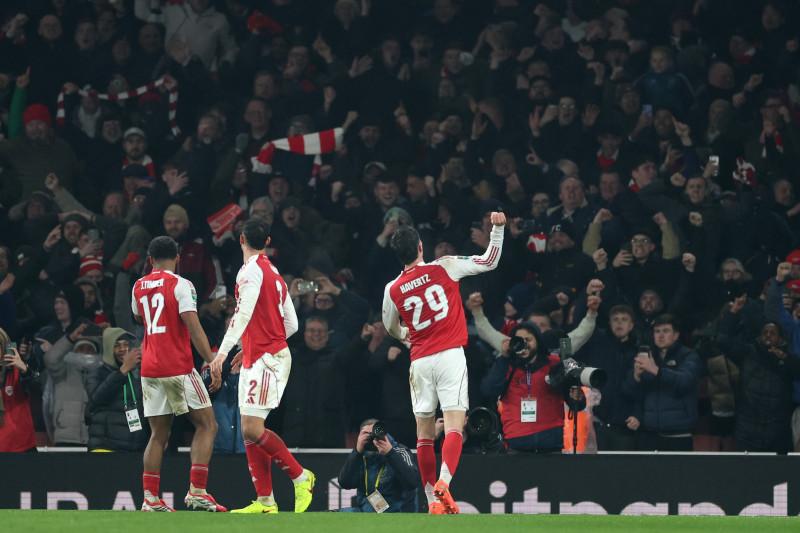 Γιατί εξαφανίστηκαν τα μεγάλα σκορ στην Premier League;