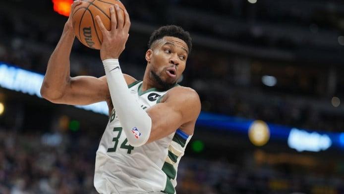  Νέες εξελίξεις με Αντετοκούνμπο - Γερό μπάσιμο από Τίμπεργουλβς!