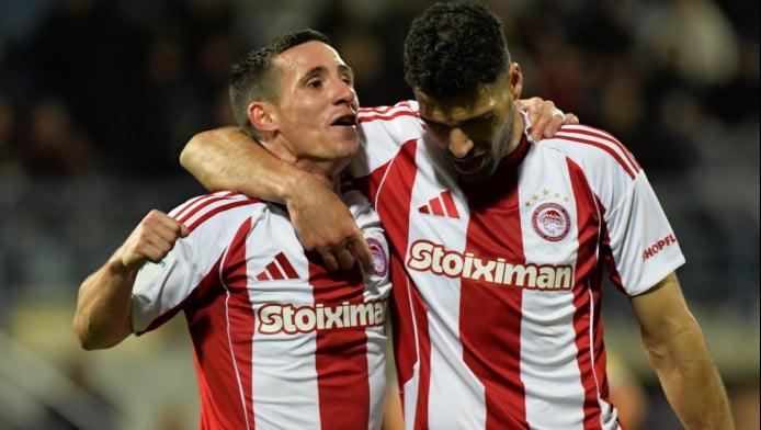 Φέρνει στόπερ για παγκίτη ο Ολυμπιακός; 30χρονος από την Κύπρο!