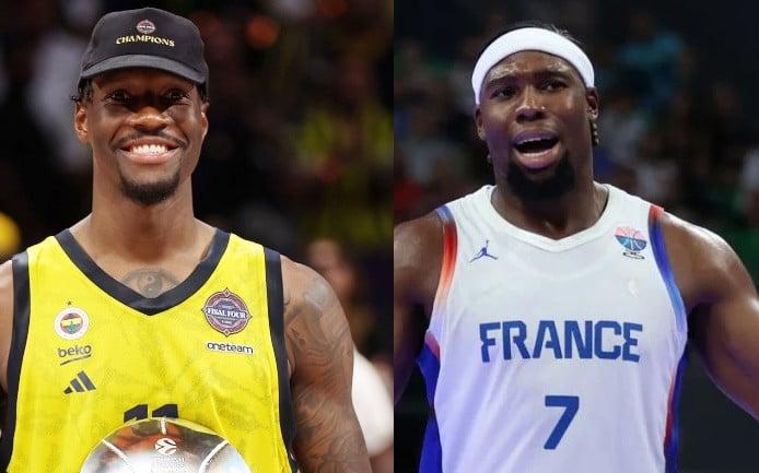 Ψηλός έκπληξη από Αμερική για ΠΑΟ - Μένει άμεσα ελεύθερος, 45.2% τρίποντο!