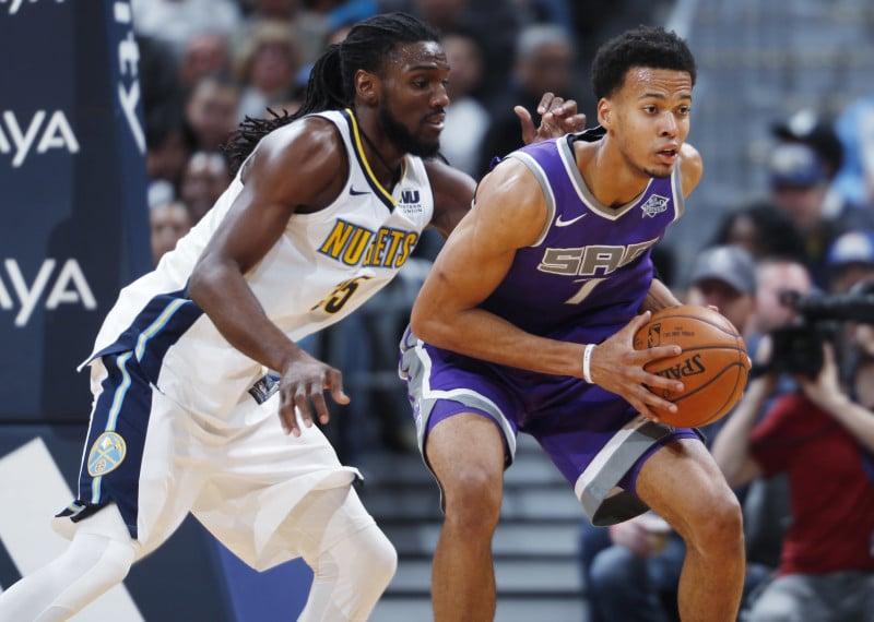 Ψηλός έκπληξη από Αμερική για ΠΑΟ - Μένει άμεσα ελεύθερος, 45.2% τρίποντο!