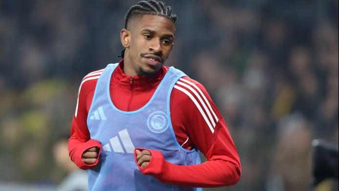 "Χαμός" με Αντρέ Λουίζ: Η Εστρέλα ζητάει αποζημίωση!