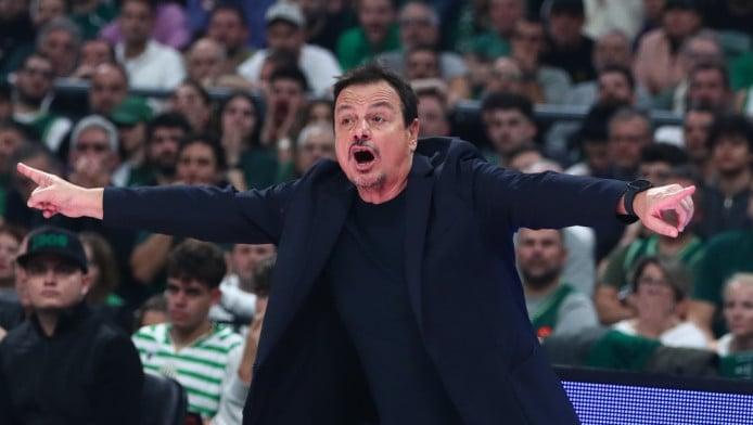 "Μπορεί να τιμωρήσουν τον Αταμάν πάλι - Ποτέ ενέργειες σαν του Μπαρτζώκα"