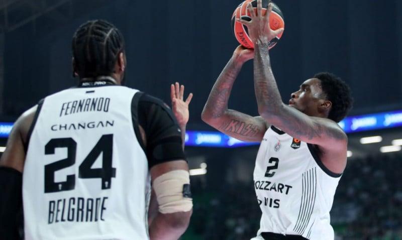 Παρτιζάν - Παναθηναϊκός: Τι ώρα παίζει σήμερα και κανάλι