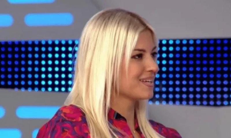 Ζέτα Μακρυπούλια για την ερωτική ζωή του Χουάντσο και το… τρίτο πρόσωπο! 