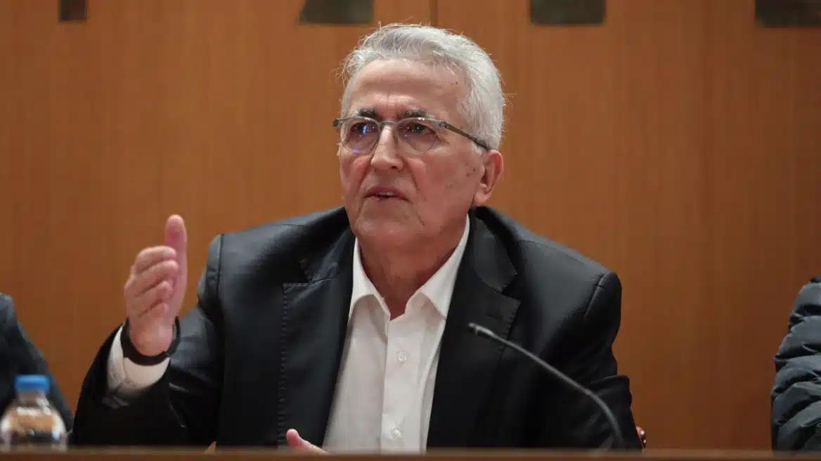 panagopoylos gsee mak