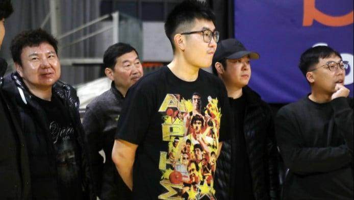 Μέλος του Άρη ο Σιάο - Η πανηγυρική ανάρτησή του (ΦΩΤΟ)