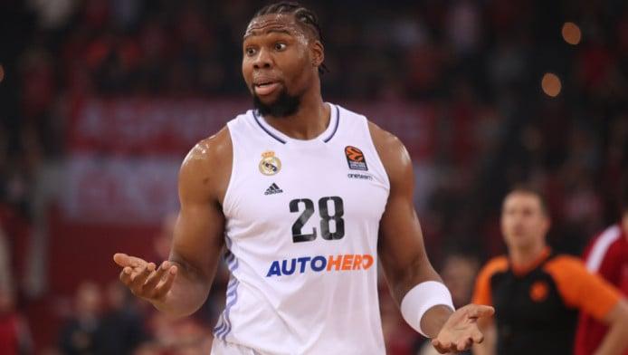 Έριξε "βόμβα" ο Φρανσίσκο - Η ομάδα στην Ευρώπη που θα γύριζε ο Γιαμπουσέλε