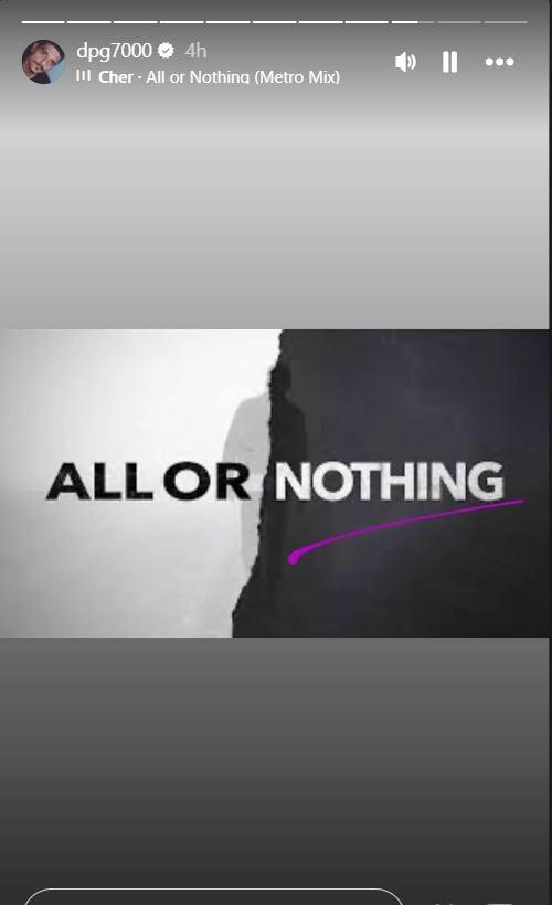 Προαναγγελία... μεταγραφάρας στον ΠΑΟ; Δύο νέα stories Γιαννακόπουλου!