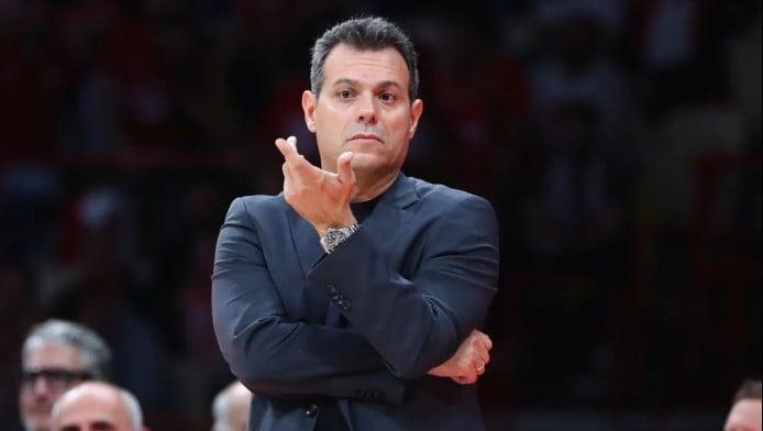 Στον... αέρα ο Δημήτρης Ιτούδης! 