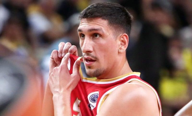 O Λαρεντζάκης