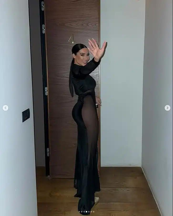 screenshot 2025 02 25 at 01 58 32 zetl lady theo17 bull fwtografies kai binteo sto instagram