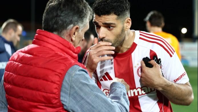 Πώς μοιάζει ένας πρωταθλητής; Δύο «επιστροφές» και ένα τελείωμα για Μουσείο