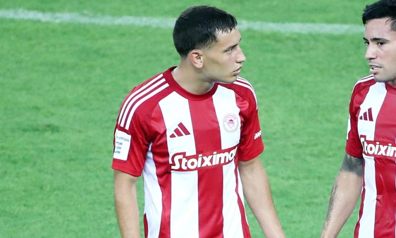 Τσαρλς και Μπόλι για Ολυμπιακό - Έρχεται με πρόταση 8 εκατ. η Στουτγκάρδη!