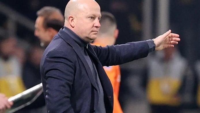 Τους "τελείωσε" ο Νίκολιτς - Τα κοψίματα στη νέα ευρωπαϊκή λίστα της ΑΕΚ