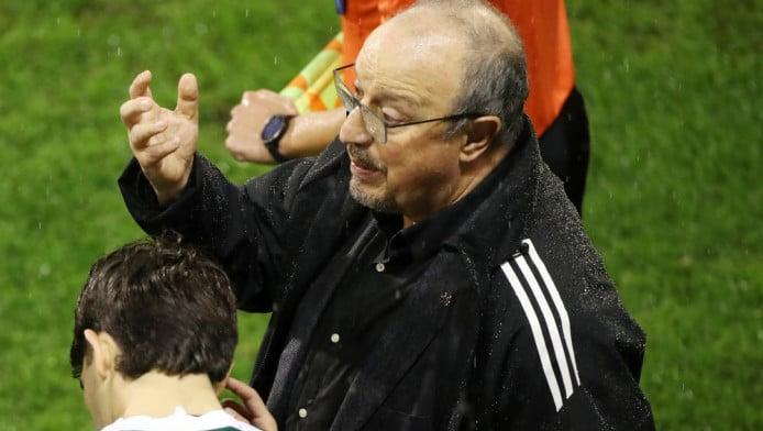 "Βαβέλ" με ευθύνη Αλαφούζου o ΠΑΟ - "Τρίβουμε τα μάτια" μας με Μπενίτεθ!