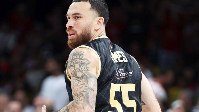 Θέλει ΠΑΟ - Ολυμπιακό στη Euroleague ο Τζέιμς - Ατάκα για Πράσινη κούπα