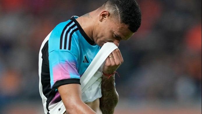 Κυνηγά υπέρβαση με χαφάρα ο ΠΑΟ στο... 90' - Φέρνει «πύραυλο» ο Αλαφούζος!