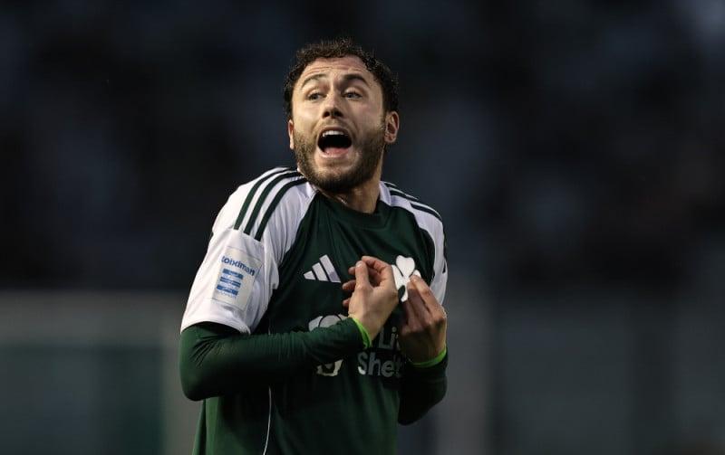 «Έχει κλείσει ο κύκλος του Μπακασέτα - Τελειώνει η στήριξη σε Μπενίτεθ»!