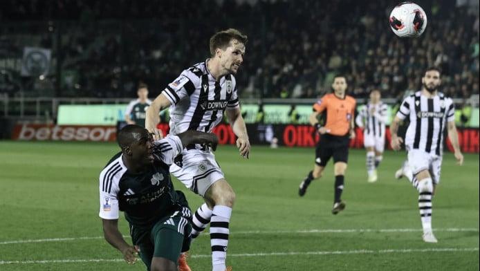 Το πρόγραμμα για τα ημιτελικά Κυπέλλου - Πότε παίζουν ΠΑΟΚ - Παναθηναϊκός