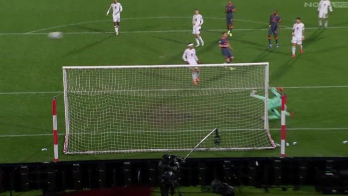  Ασταμάτητη! - Πλώρη και για το Κύπελλο Ιταλίας έβαλε η Ίντερ (ΒΙΝΤΕΟ)