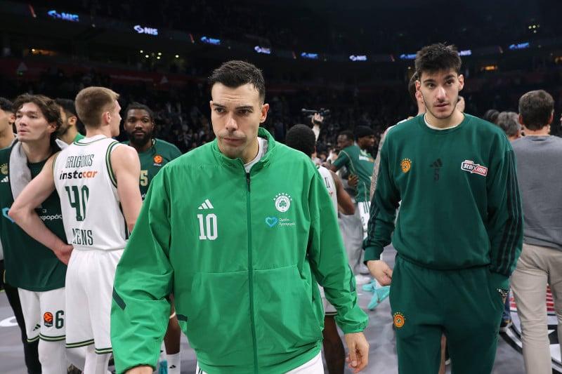 "Διακοπή συμβολαίου και στους 4 ο ΠΑΟ - Παίρνει πιο πολλά από Μιλουτίνοφ"!