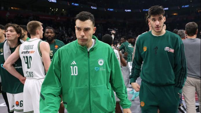 Vlog Καούρη: Παναθηναϊκός χωρίς ιδέες, πρωταγωνιστές και με πυροτεχνήματα!