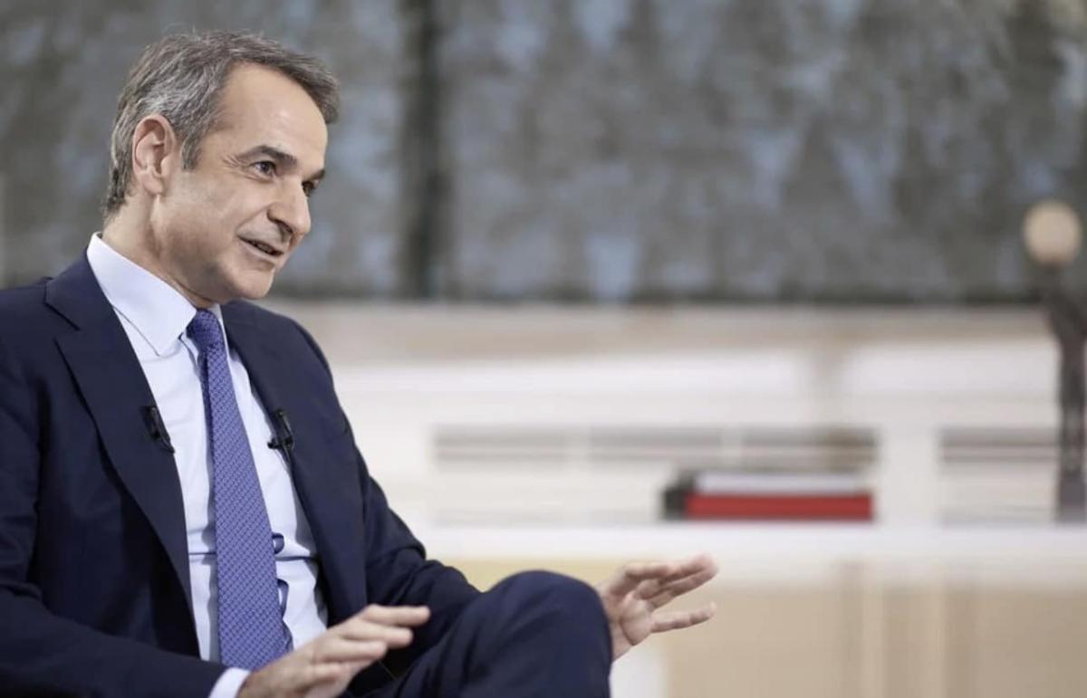 Μητσοτάκης για Χίο: «Το Λιμενικό δεν είναι επιτροπή υποδοχής» 1 stigmiotypo othonis 2026 02 06 02.21.04