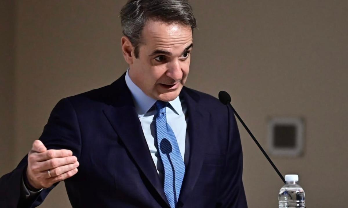 Μητσοτάκης για Χίο: «Το Λιμενικό δεν είναι επιτροπή υποδοχής» 2 stigmiotypo othonis 2026 02 06 02.21.29