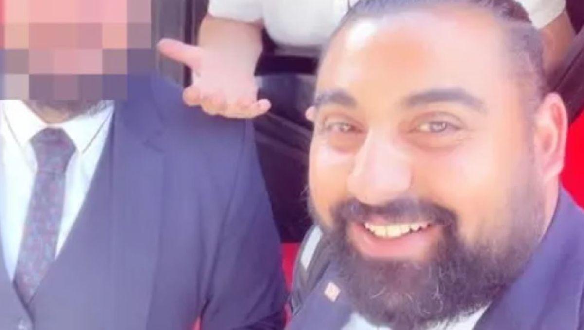 Νεκρός ελεγκτής σε δρομολόγιο της Deutsche Bahn