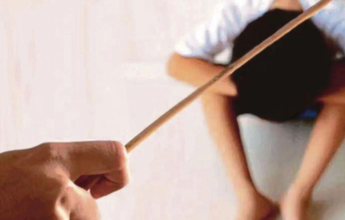 Η πεθερά παρέδωσε τους «άπιστους» στις αγροτικές περιπολίες για παραδειγματική τιμωρία