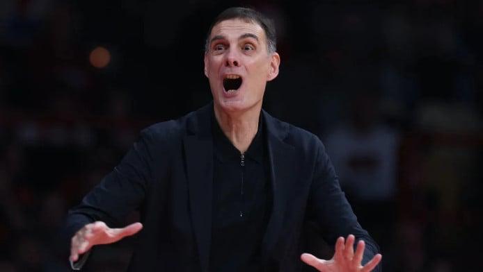 Πρωτοσέλιδη ασπίδα Πρωταθλητή σε Μπαρτζώκα: "Γιατί έτσι μας αρέσεις..."!