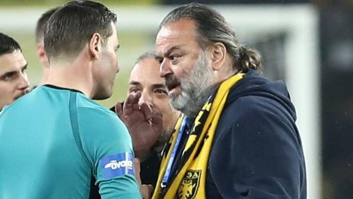 Νέο έγγραφο για Ηλιόπουλο-Μεντιλίμπαρ - Τι λέει η Αστυνομία